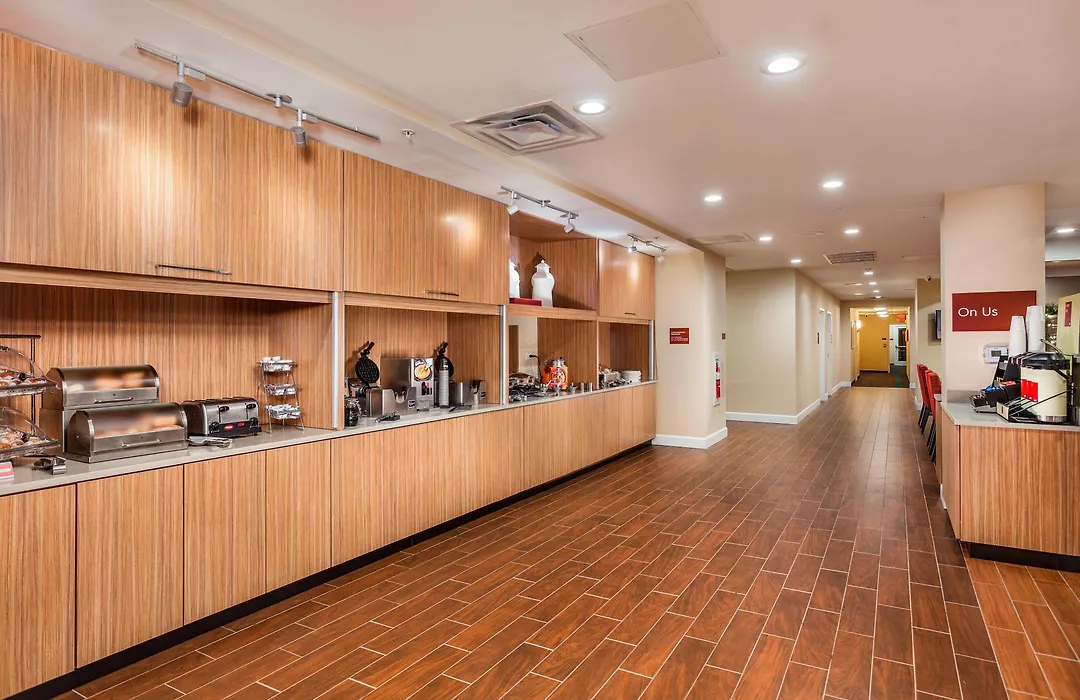 Towneplace Suites By Marriott Orlando Altamonte Springs/Maitland-1