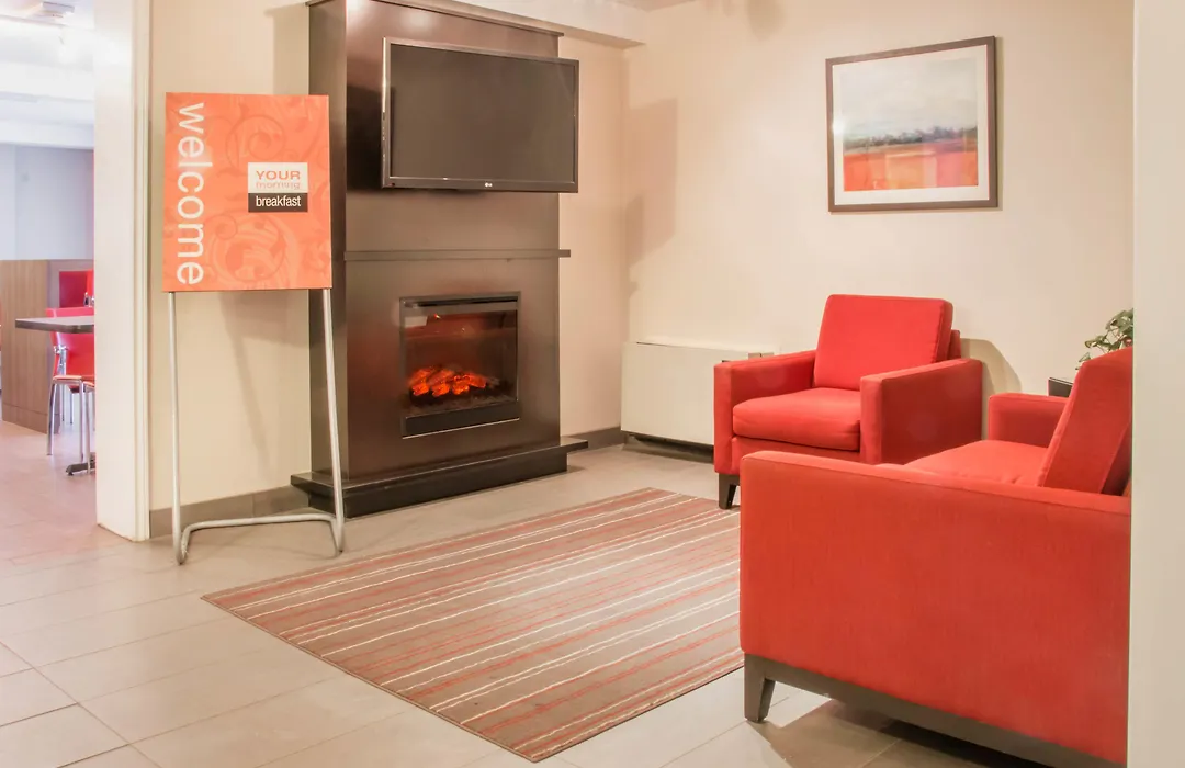 Comfort Inn-1