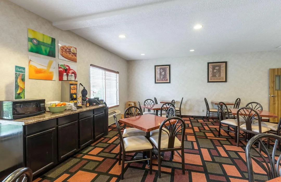 Quality Inn Kearney South-1