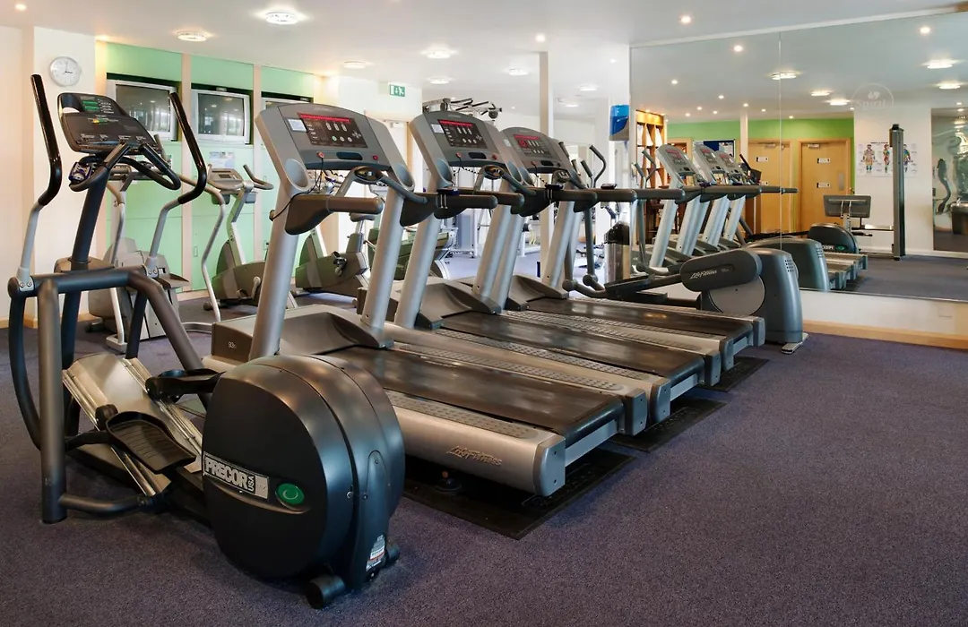 Holiday Inn Leeds Brighouse By Ihg-1