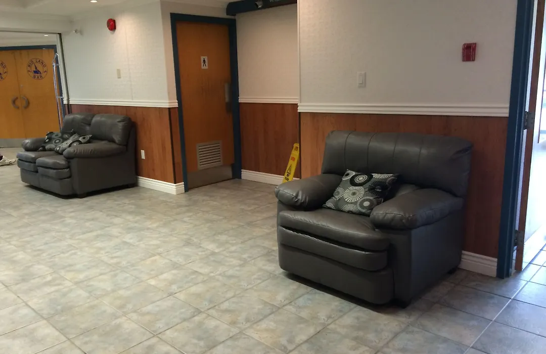 Hotel North-1