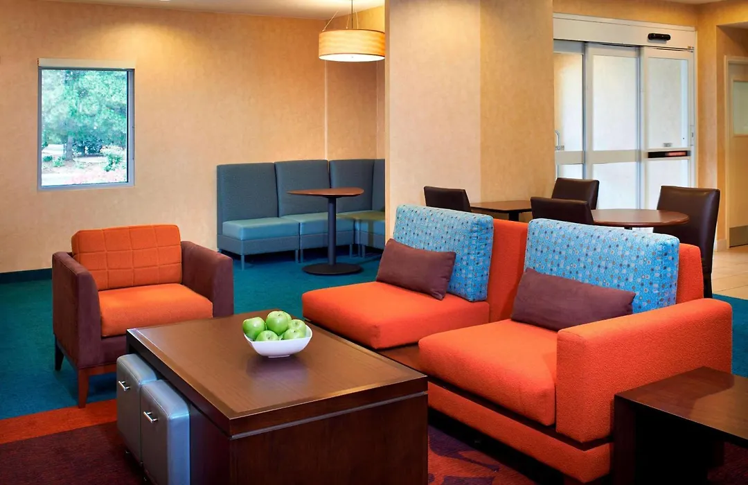 Sonesta Es Suites Detroit Warren-1