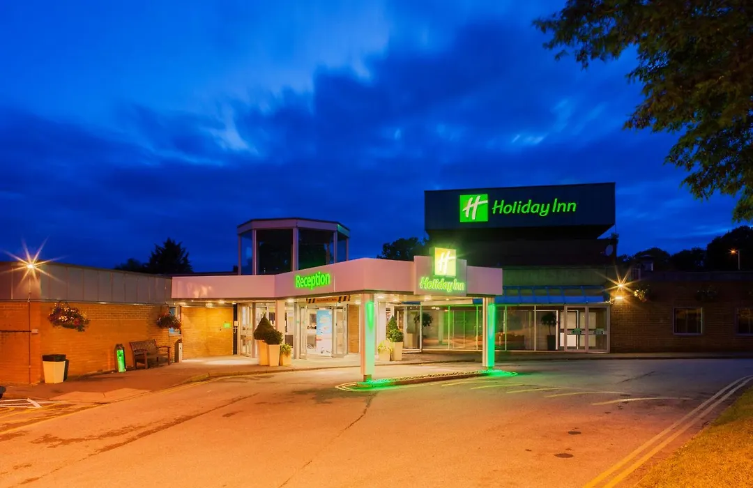 Holiday Inn Norwich, Ipswich Road By Ihg-1