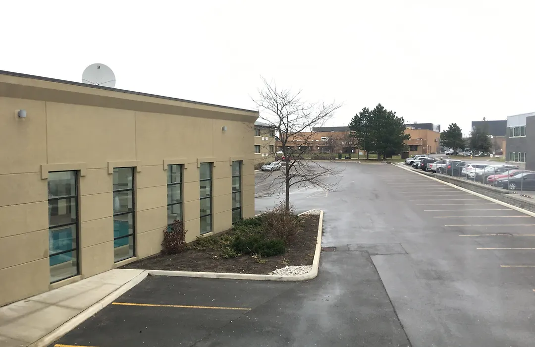 Park Inn By Radisson Toronto-Markham-1
