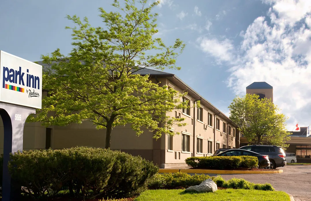 Park Inn By Radisson Toronto-Markham-1