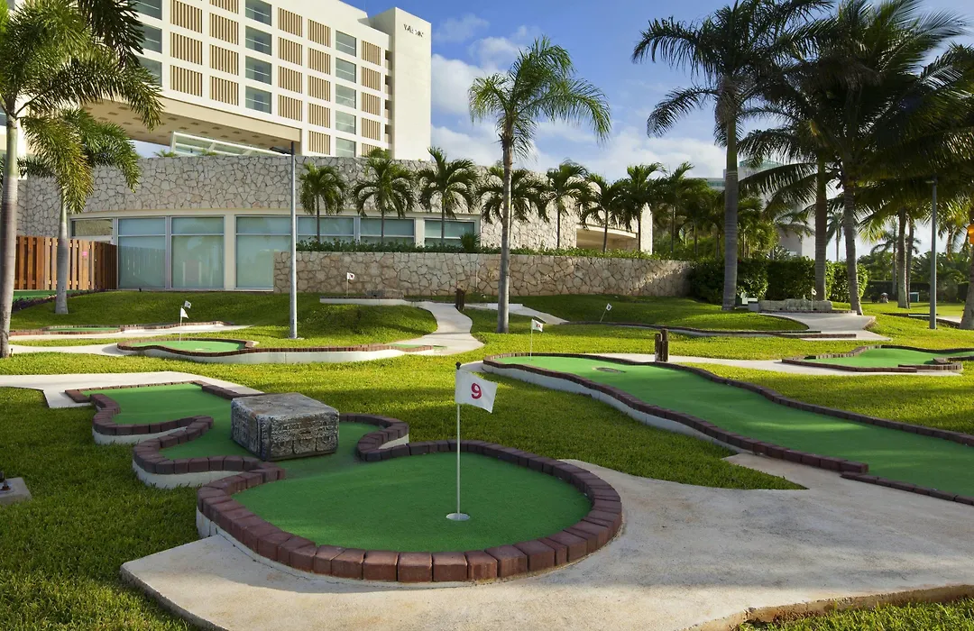 The Westin Lagunamar Ocean Resort Villas & Spa Cancun-1