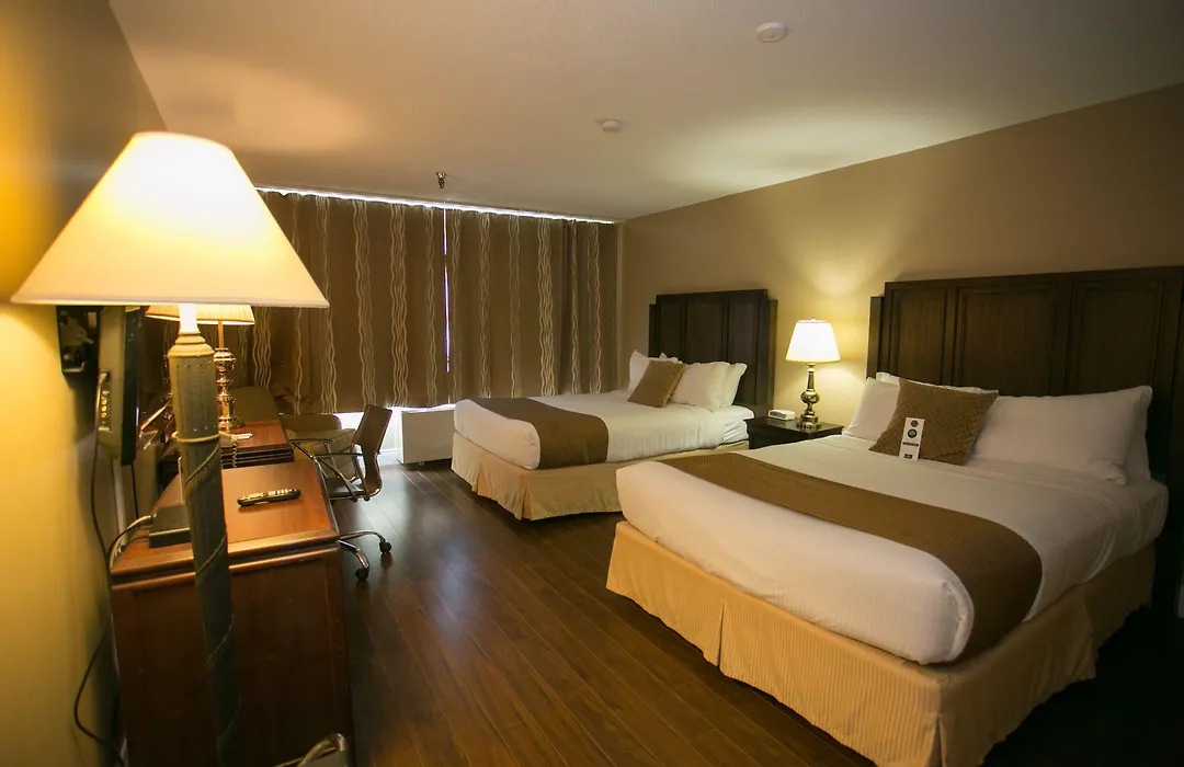Hearthstone Inn Boutique Hotel Halifax-Dartmouth-1