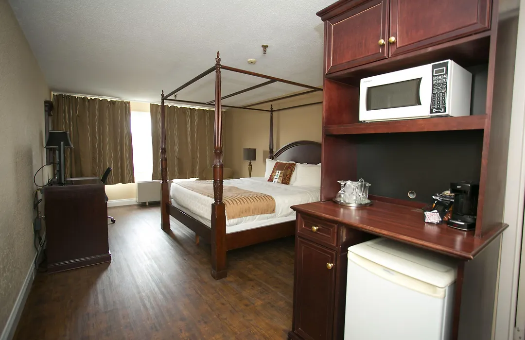 Hearthstone Inn Boutique Hotel Halifax-Dartmouth-1