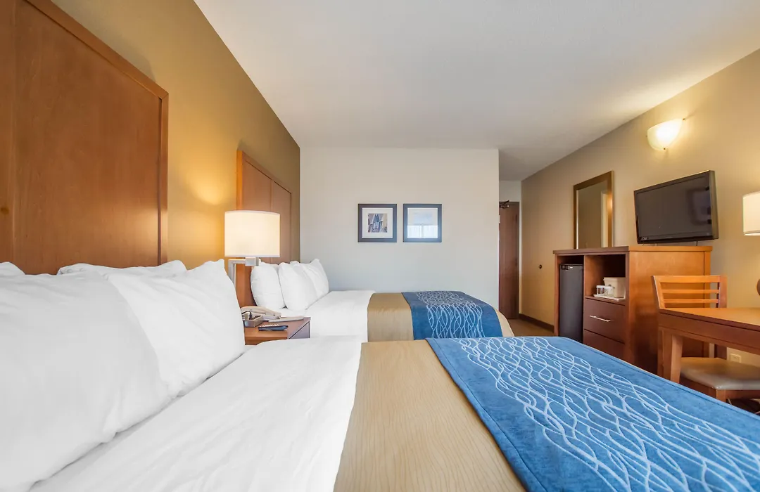 Comfort Inn-1