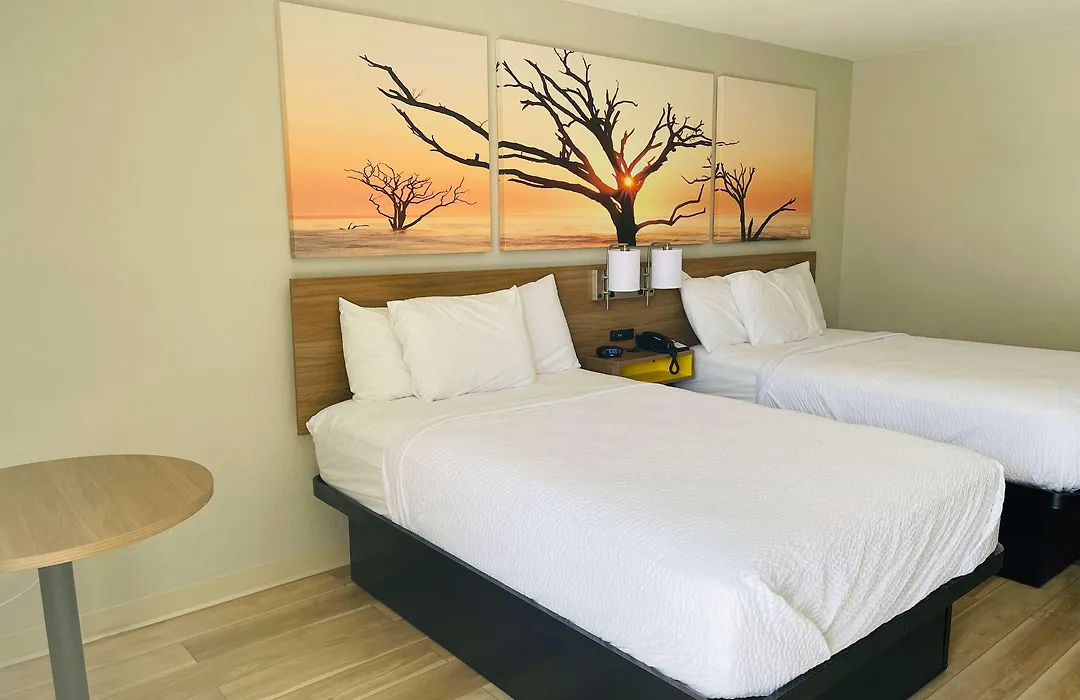 Days Inn By Wyndham Killeen Fort Hood-1