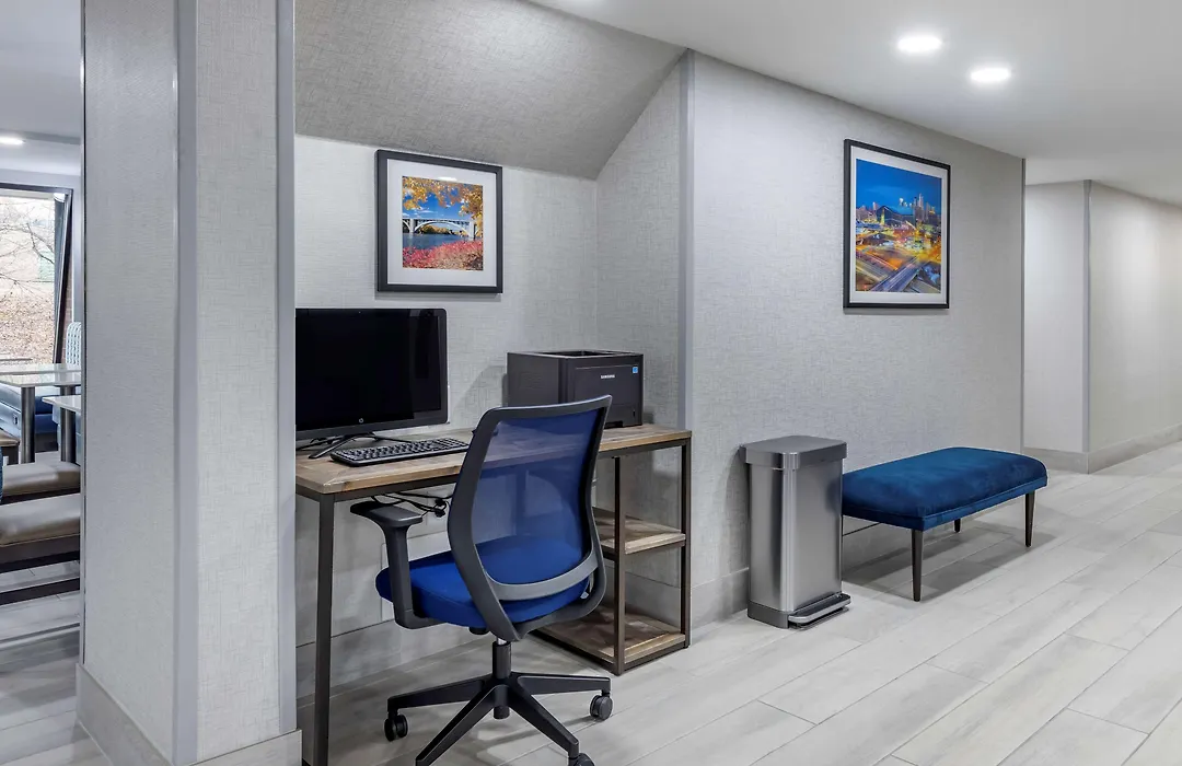 Best Western Bloomington Edina - Minneapolis-1
