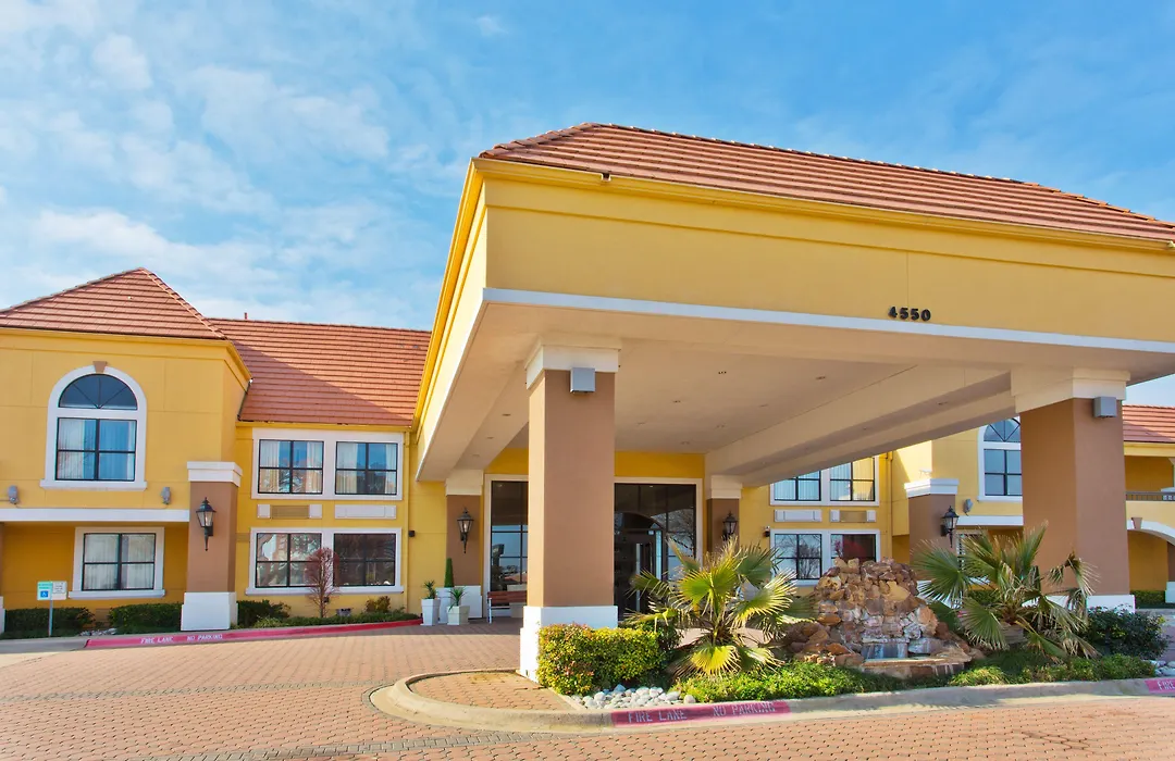 Holiday Inn Express Hotel & Suites Irving Dfw Airport North By Ihg-1