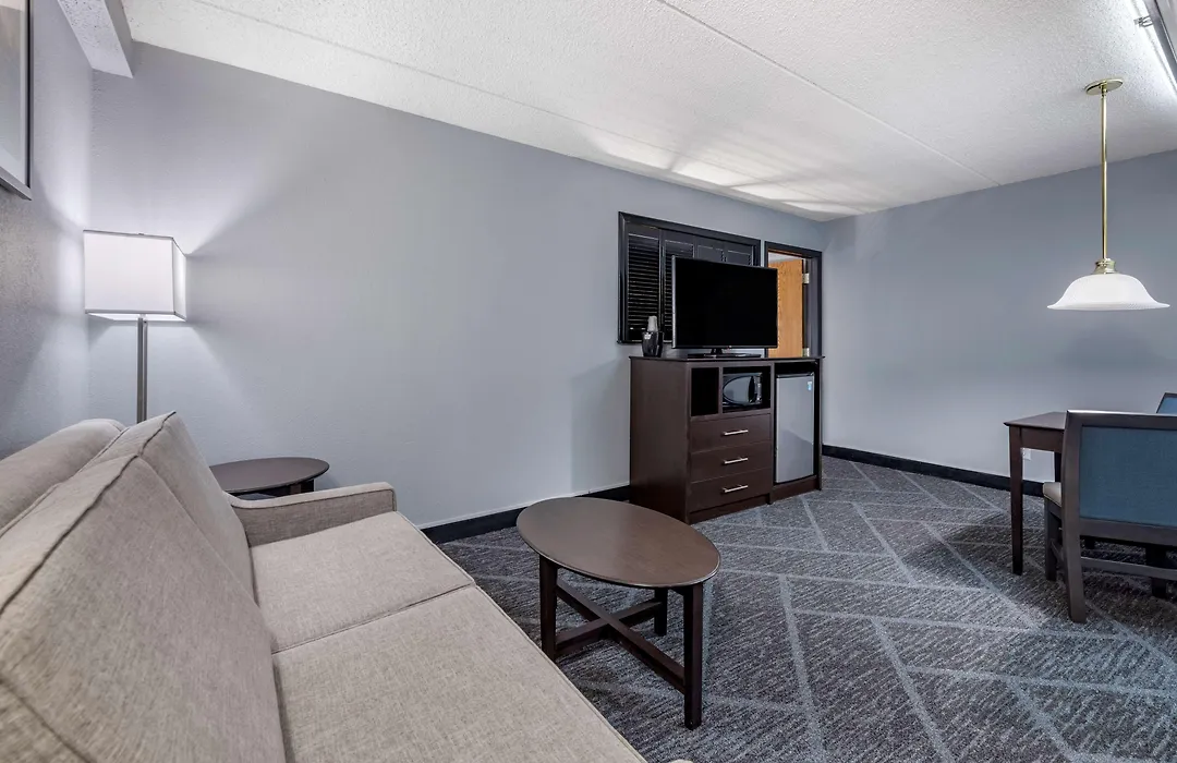 Best Western Bloomington Edina - Minneapolis-1