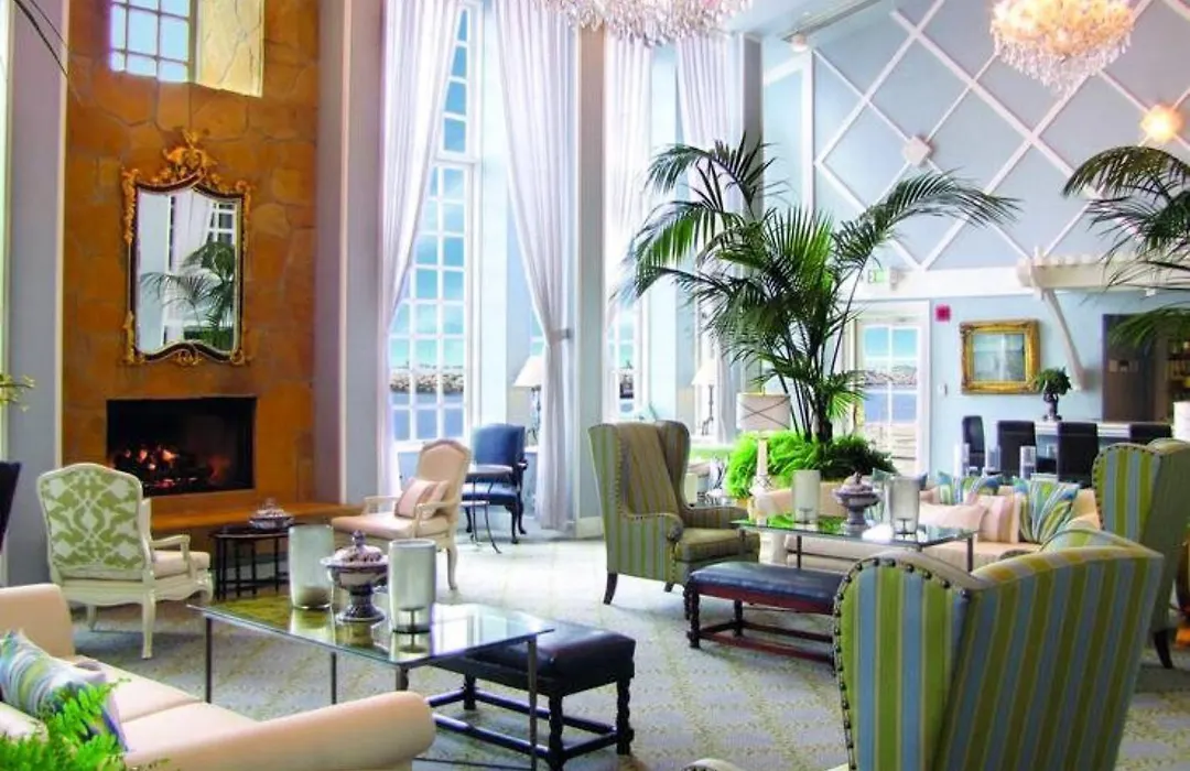 The Portofino Hotel & Marina, A Noble House Hotel-1