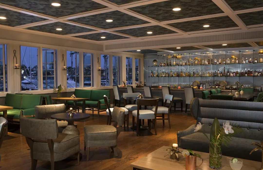 The Portofino Hotel & Marina, A Noble House Hotel-1