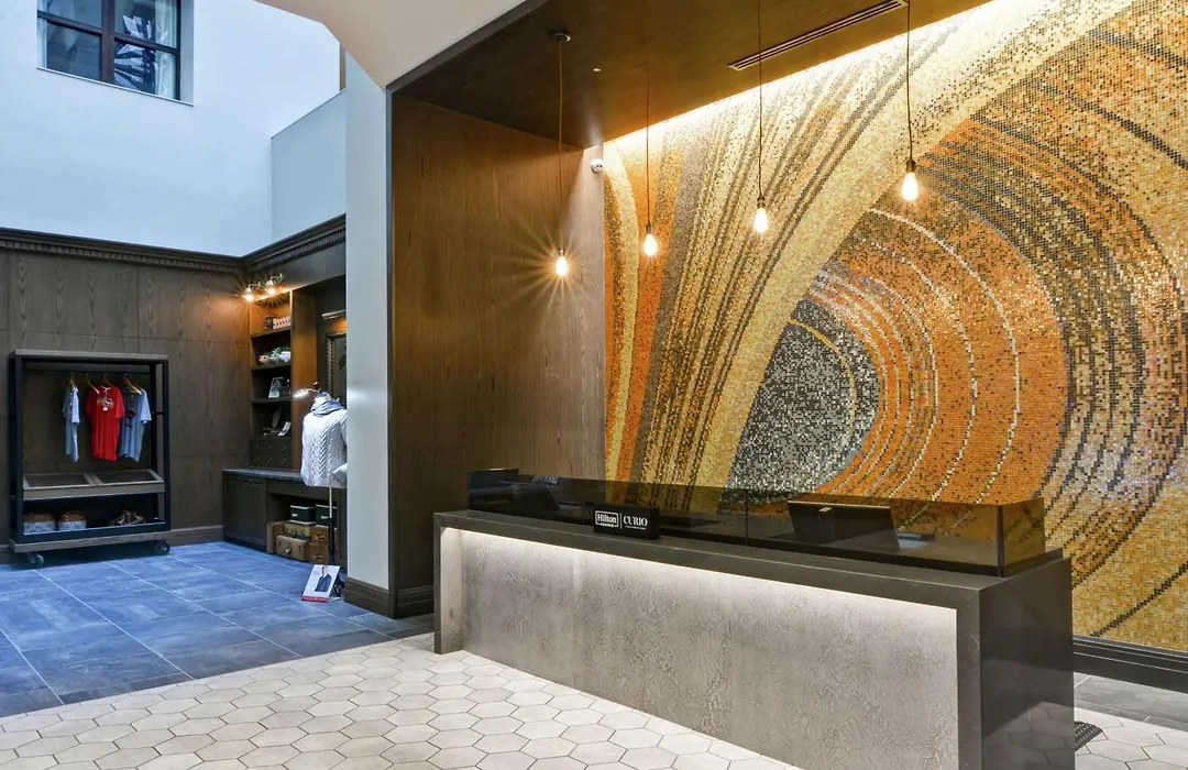 The Cincinnatian Curio Collection By Hilton-1