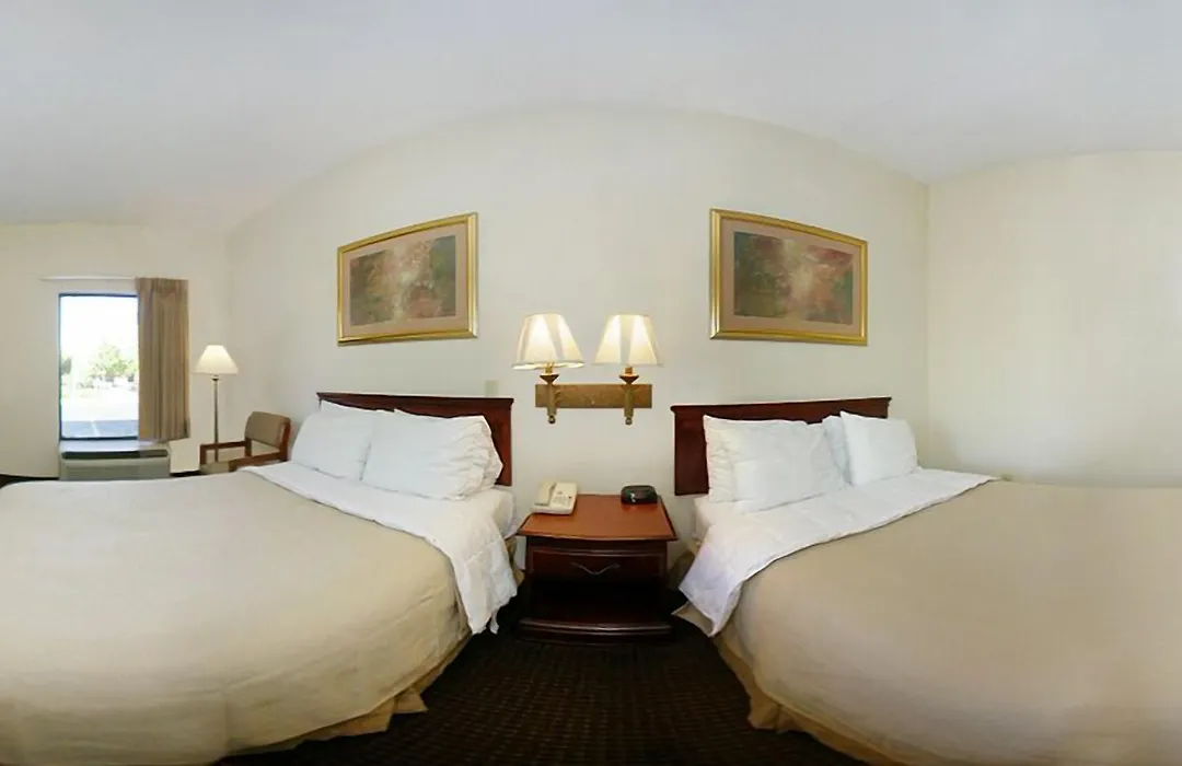 Quality Inn Goodlettsville-1