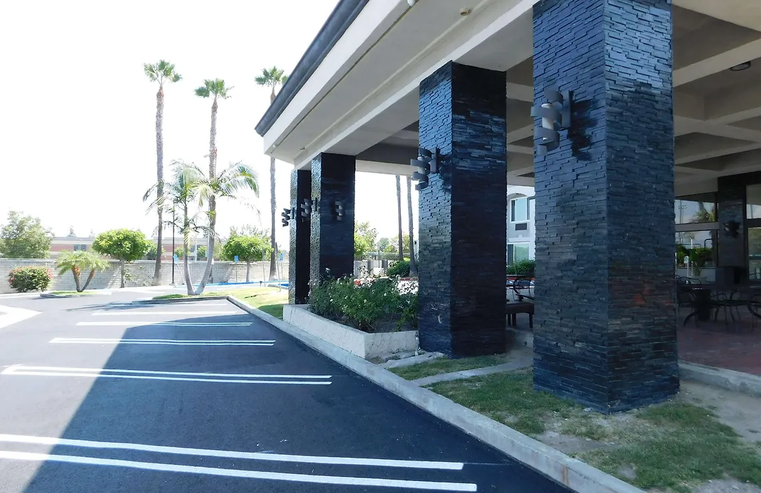 Placentia - Anaheim Orange County Hotel-1