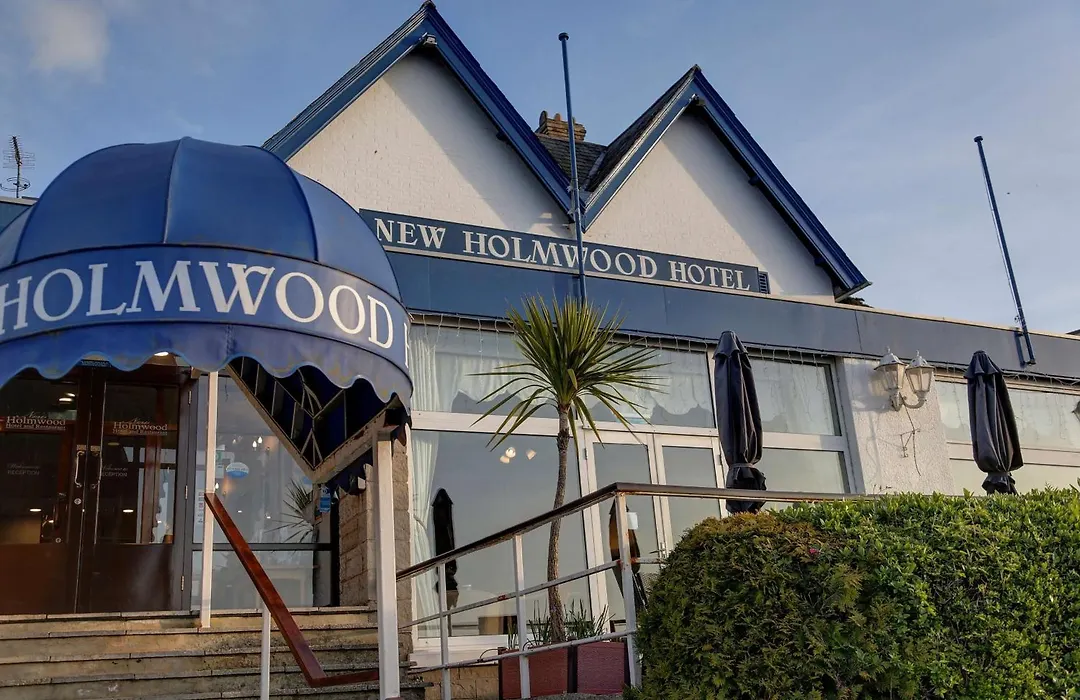New Holmwood Hotel-1