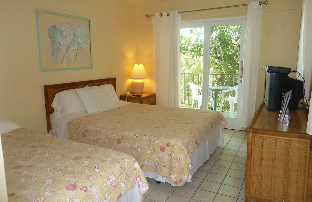 Galleon House Hotel-1