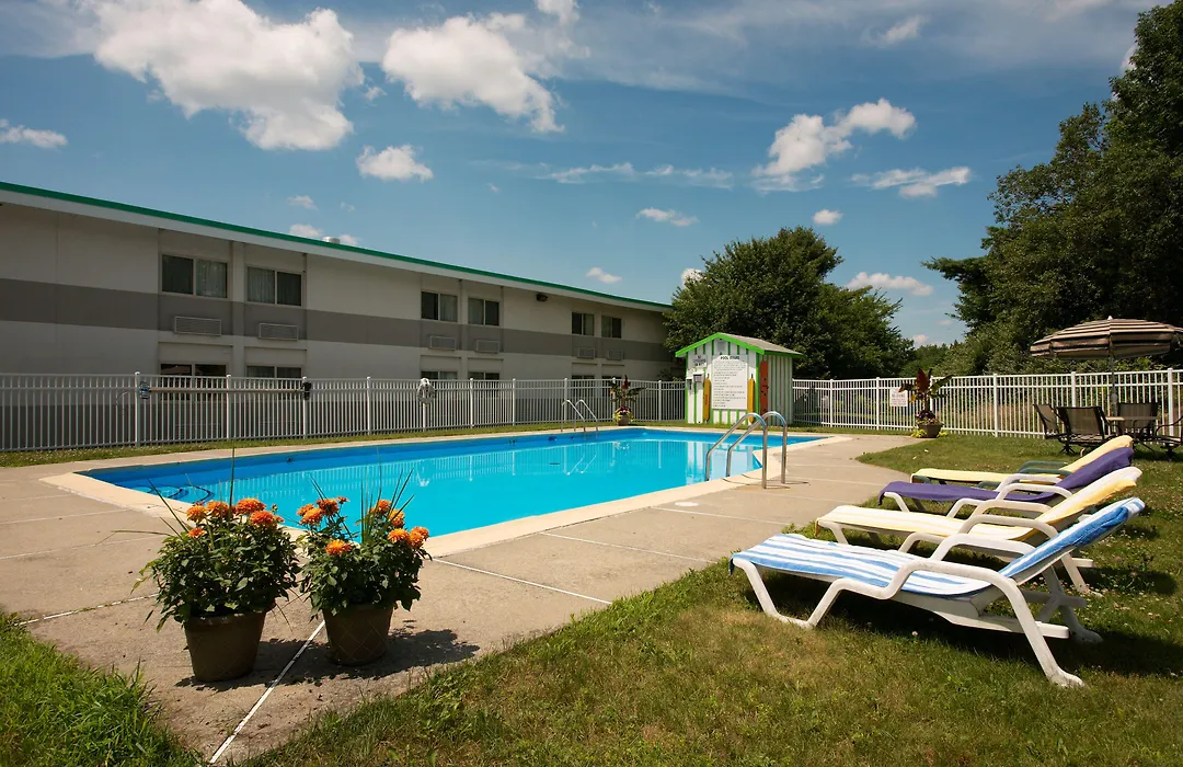 Best Western Plus Augusta Civic Center Inn-1
