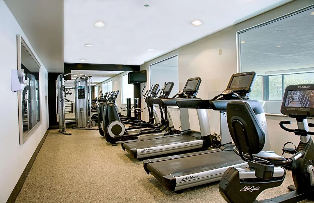 Embassy Suites By Hilton Chicago O'Hare Rosemont-1