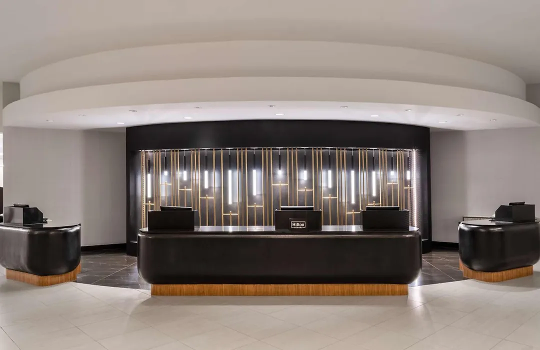 Hilton Dallas Lincoln Centre By The Galleria-1