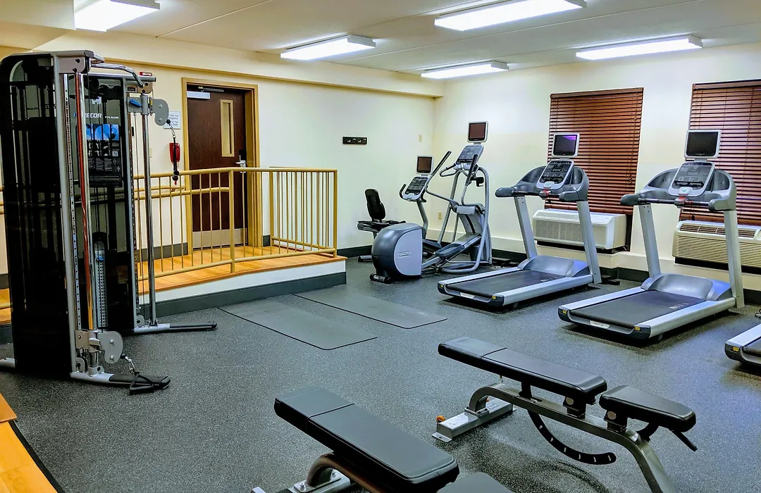 Wingate By Wyndham Baltimore BWI Airport-1