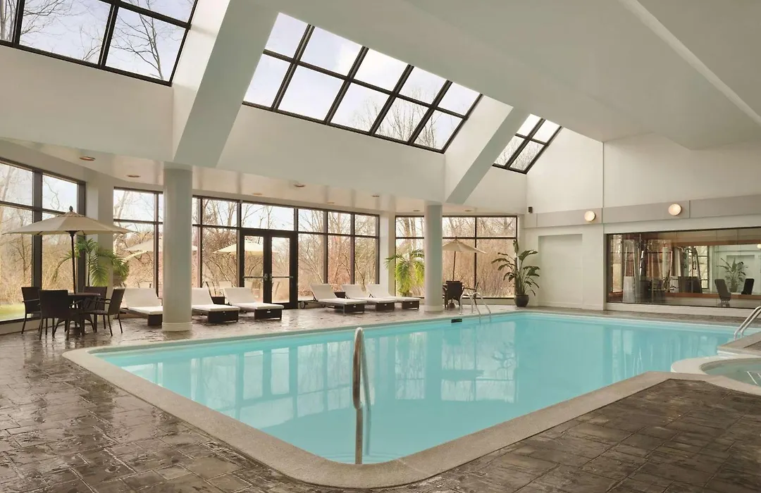 Hilton East Brunswick-1
