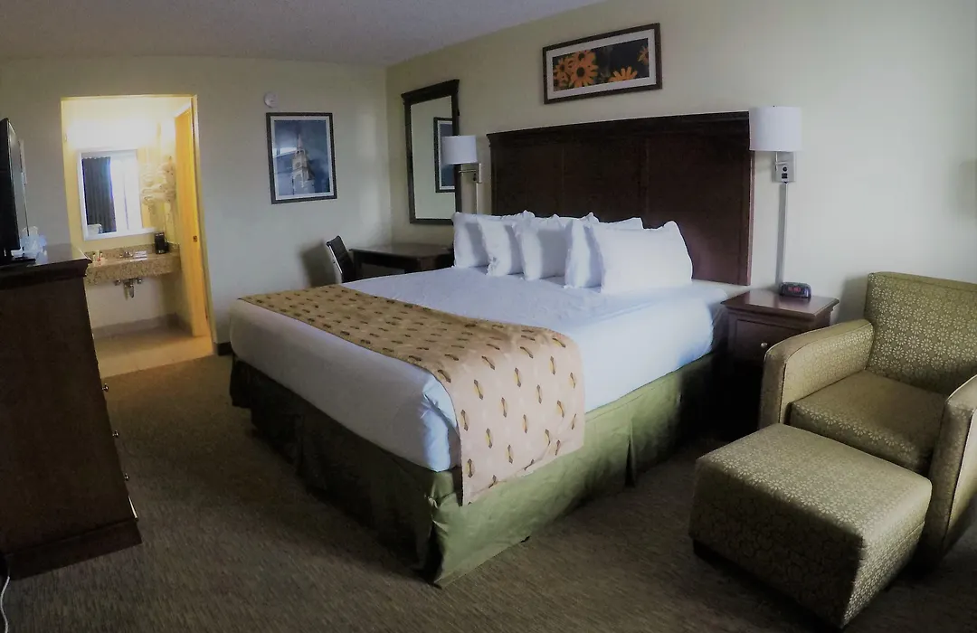 Days Inn Of Frederick By Wyndham-1