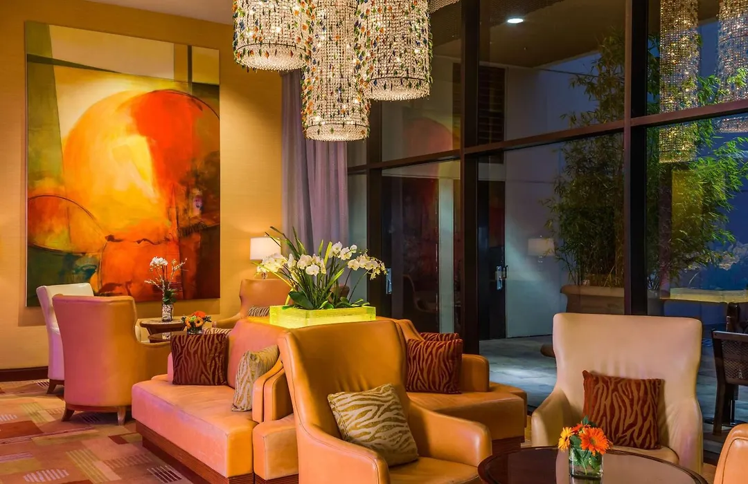 Hilton San Francisco Airport Bayfront - No Resort Fee-1