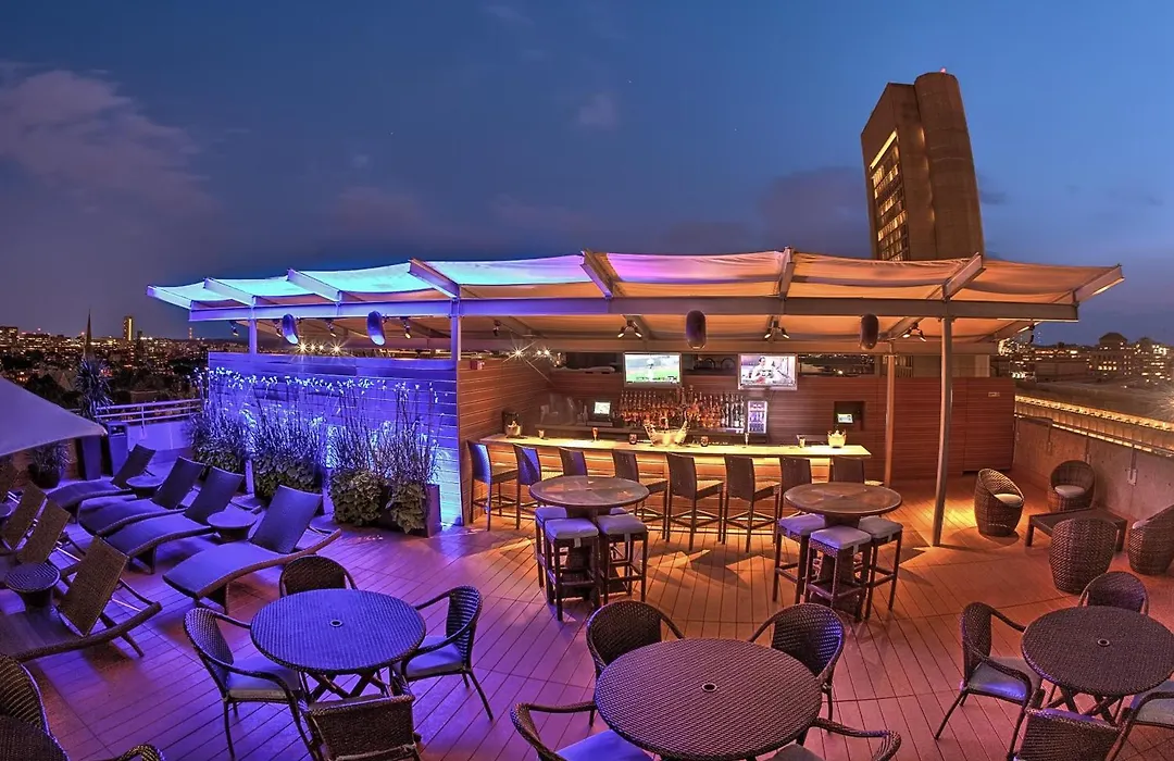 The Colonnade Hotel-1