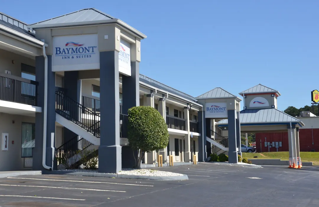Baymont By Wyndham Covington-1