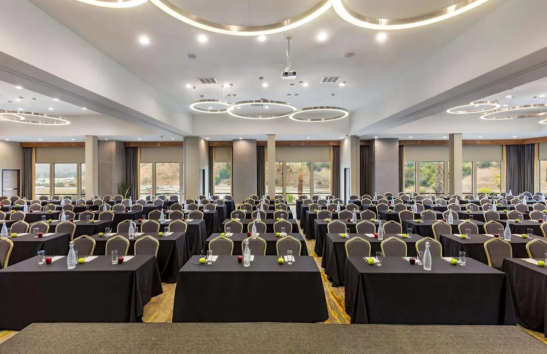 Doubletree By Hilton Pomona-1