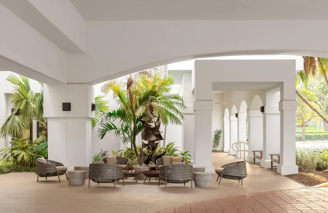 Palm Beach Gardens Marriott-1