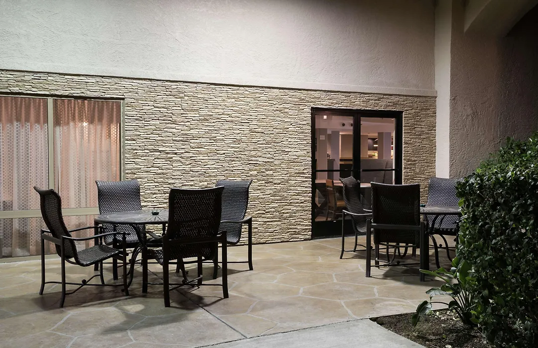 Hampton Inn Los Angeles Santa Clarita-1