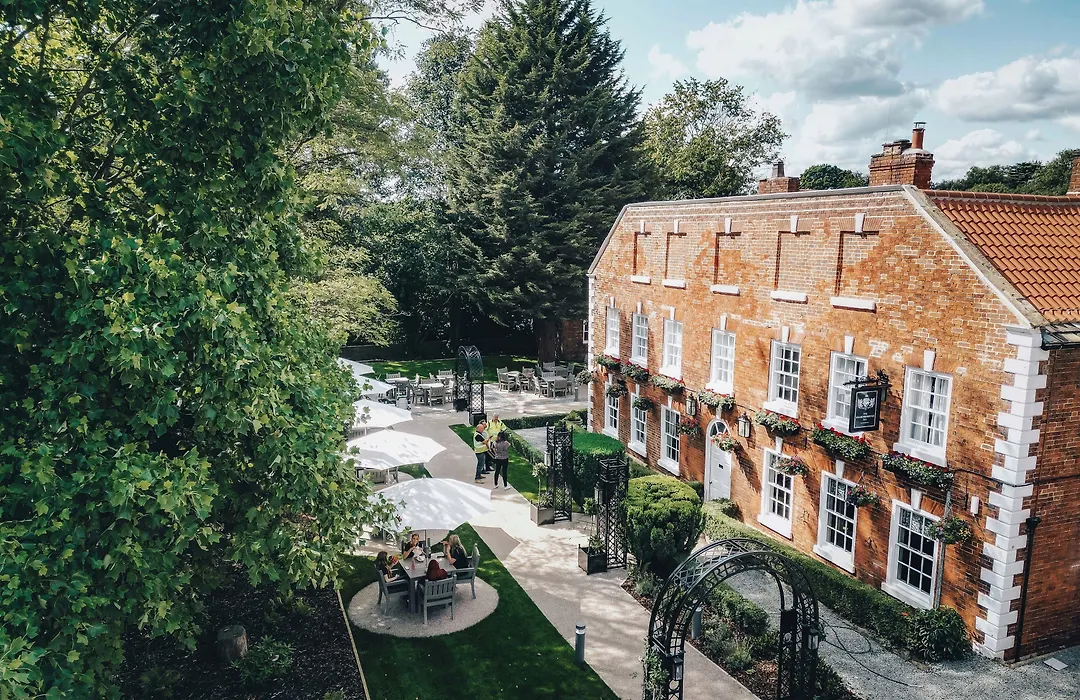 The Knaresborough Inn - The Inn Collection Group-1