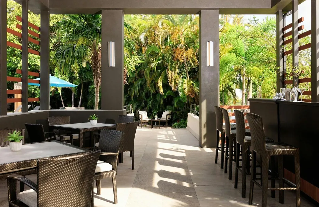The Westin Fort Lauderdale-1