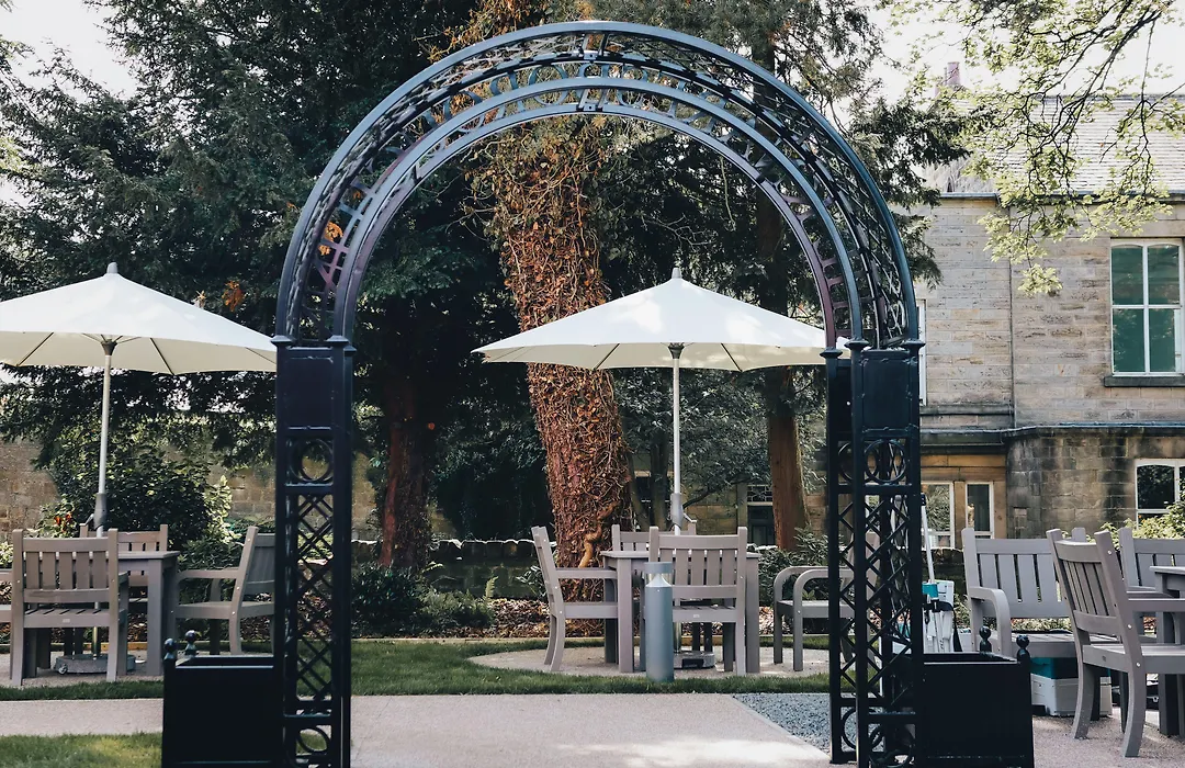 The Knaresborough Inn - The Inn Collection Group-1
