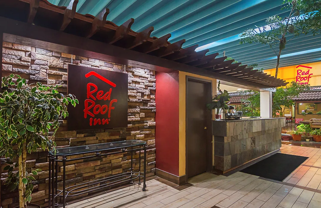 Red Roof Inn Lubbock-1