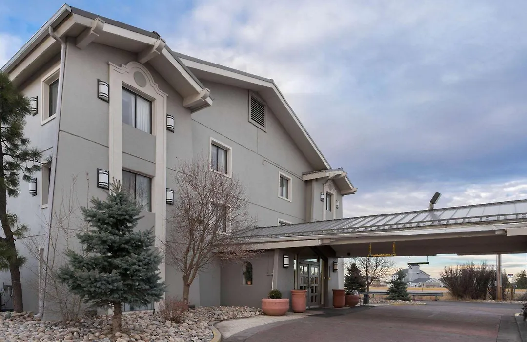 La Quinta Inn By Wyndham Cheyenne-1