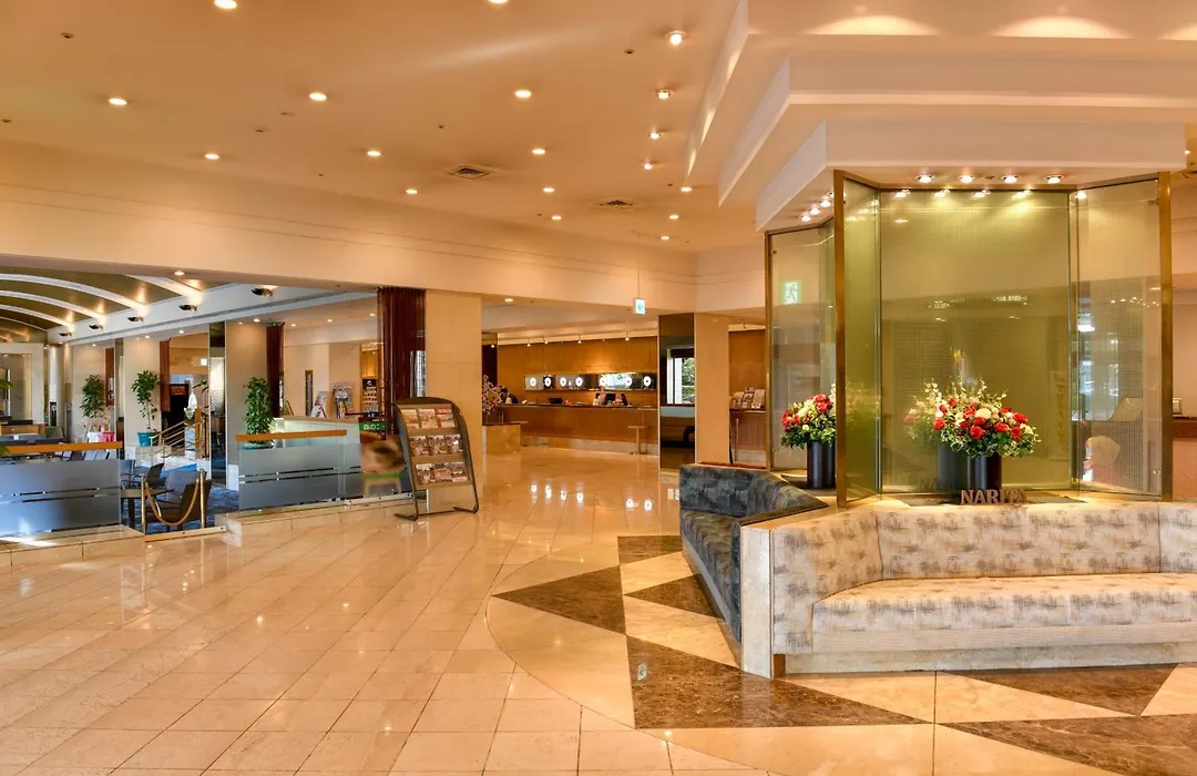 Narita Tobu Hotel Airport-1