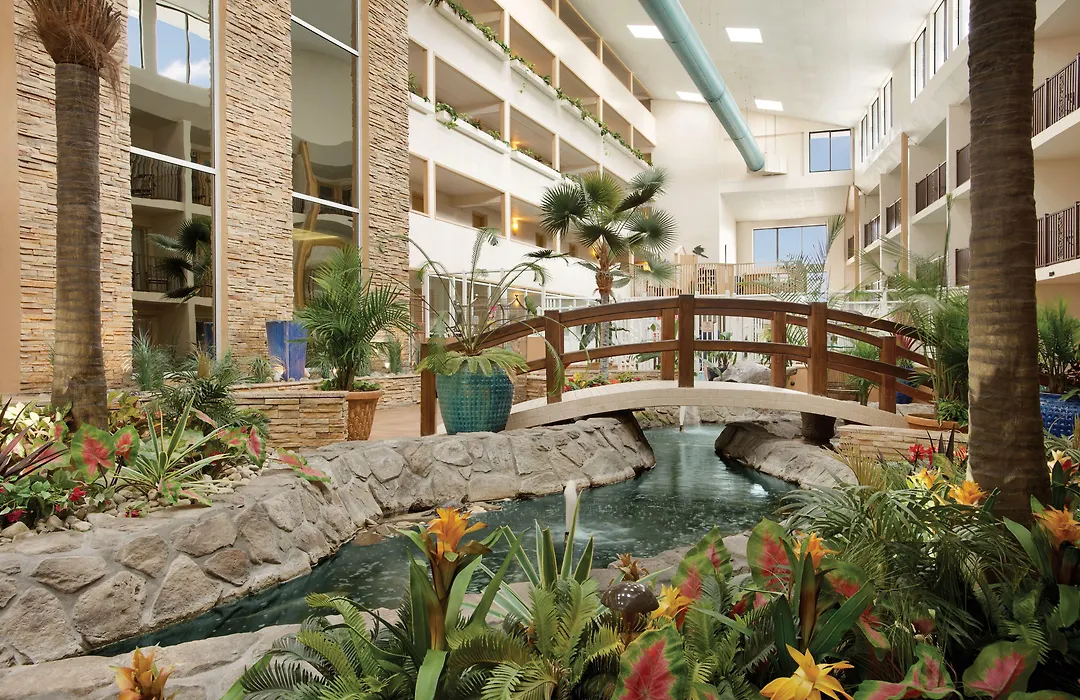 Quality Inn Oceanfront-1