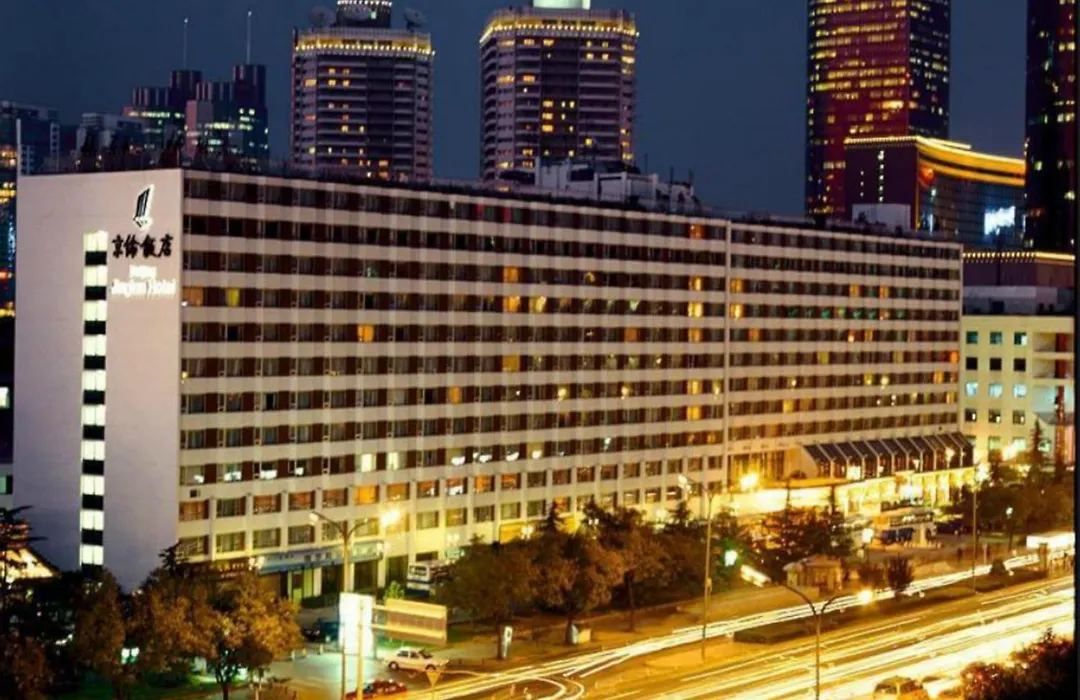Jinglun Hotel-1