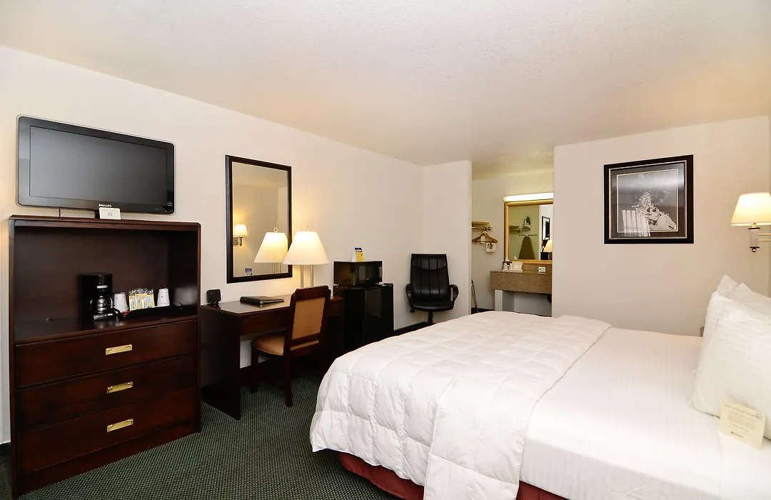 Best Western Colorado River Inn-1