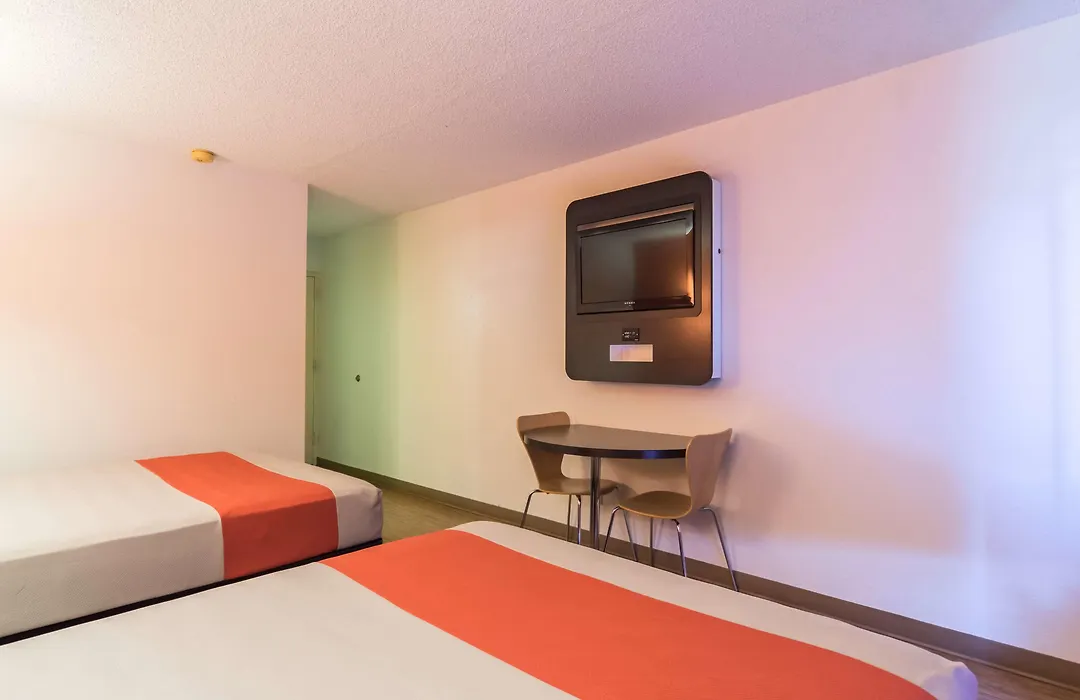 Motel 6-Arkadelphia, Ar-1