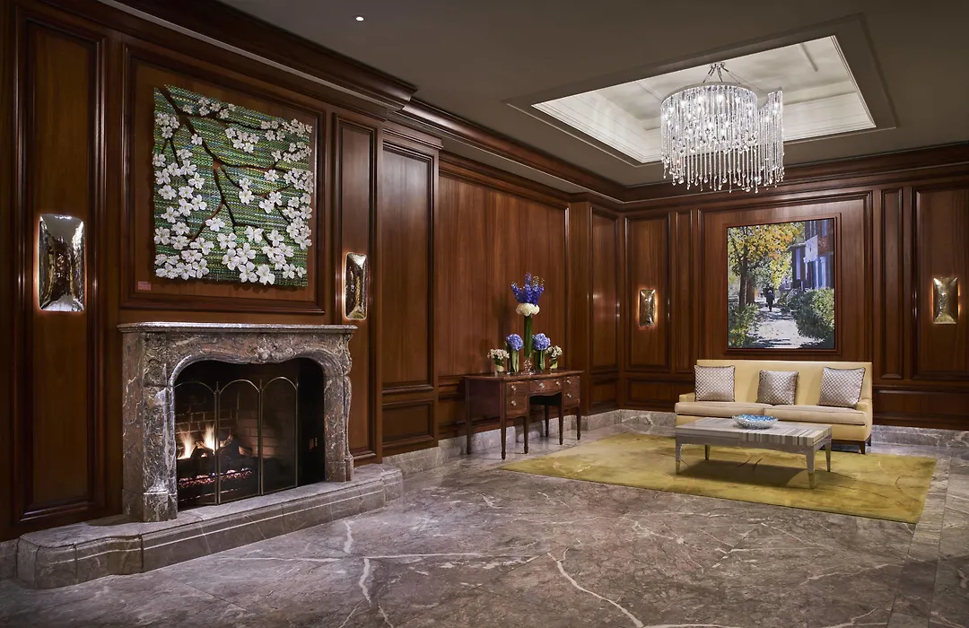 The Ritz-Carlton, Tysons Corner-1
