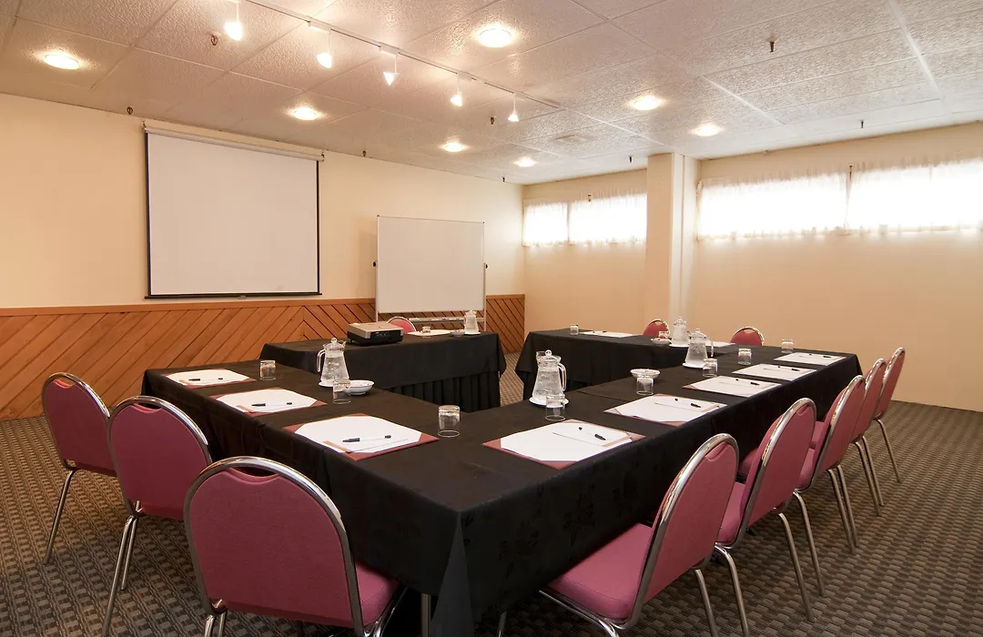 Copthorne Hotel Greymouth-1