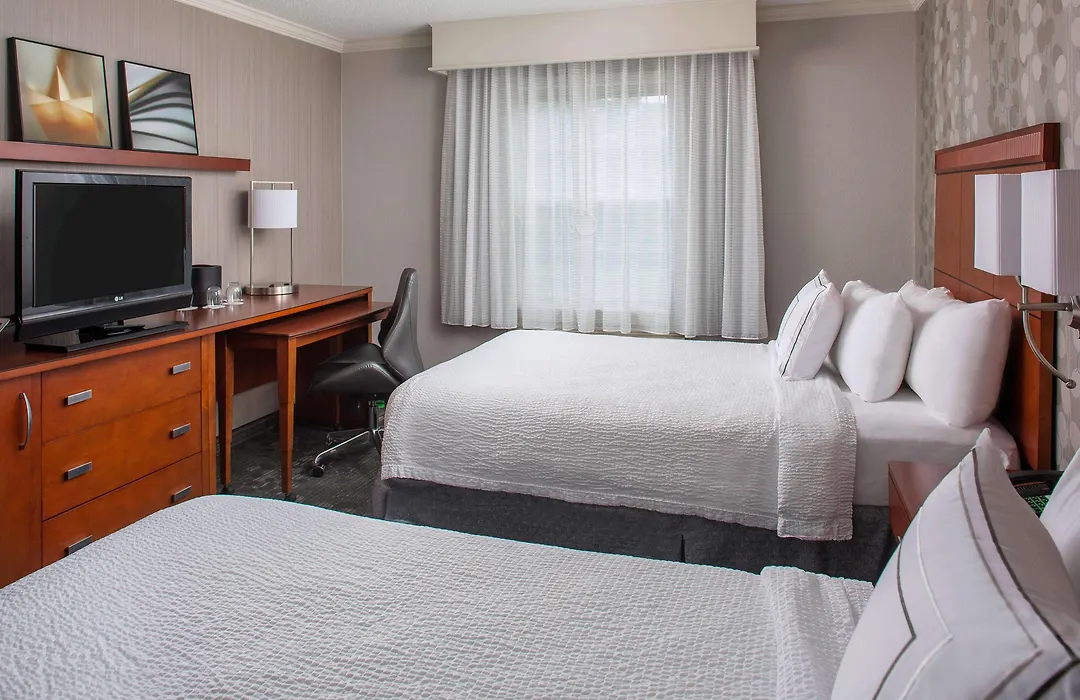 Sonesta Select Boston Lowell Chelmsford-1