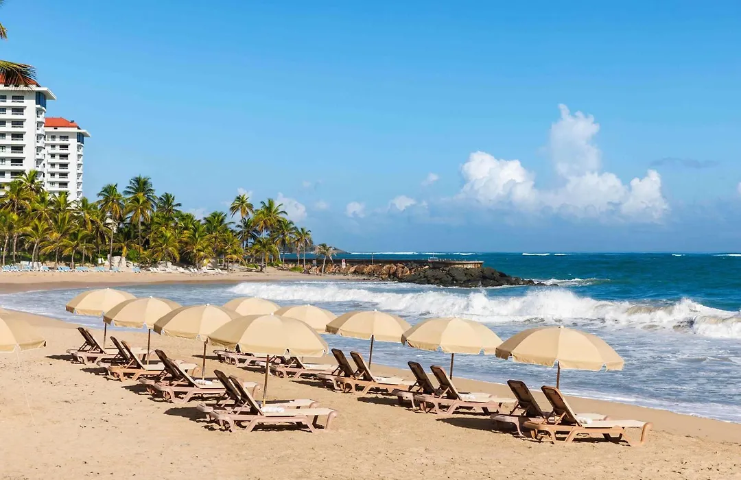 Condado Palm Inn San Juan, Tapestry Collection by Hilton-1